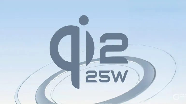 Qi2 alza il limite: ricarica wireless a 25W rivoluzionaria
