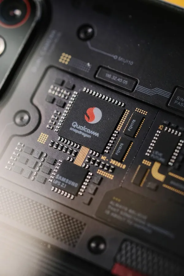 Qualcomm boccia Samsung: i futuri Snapdragon 8 Elite saranno ancora prodotti da TSMC