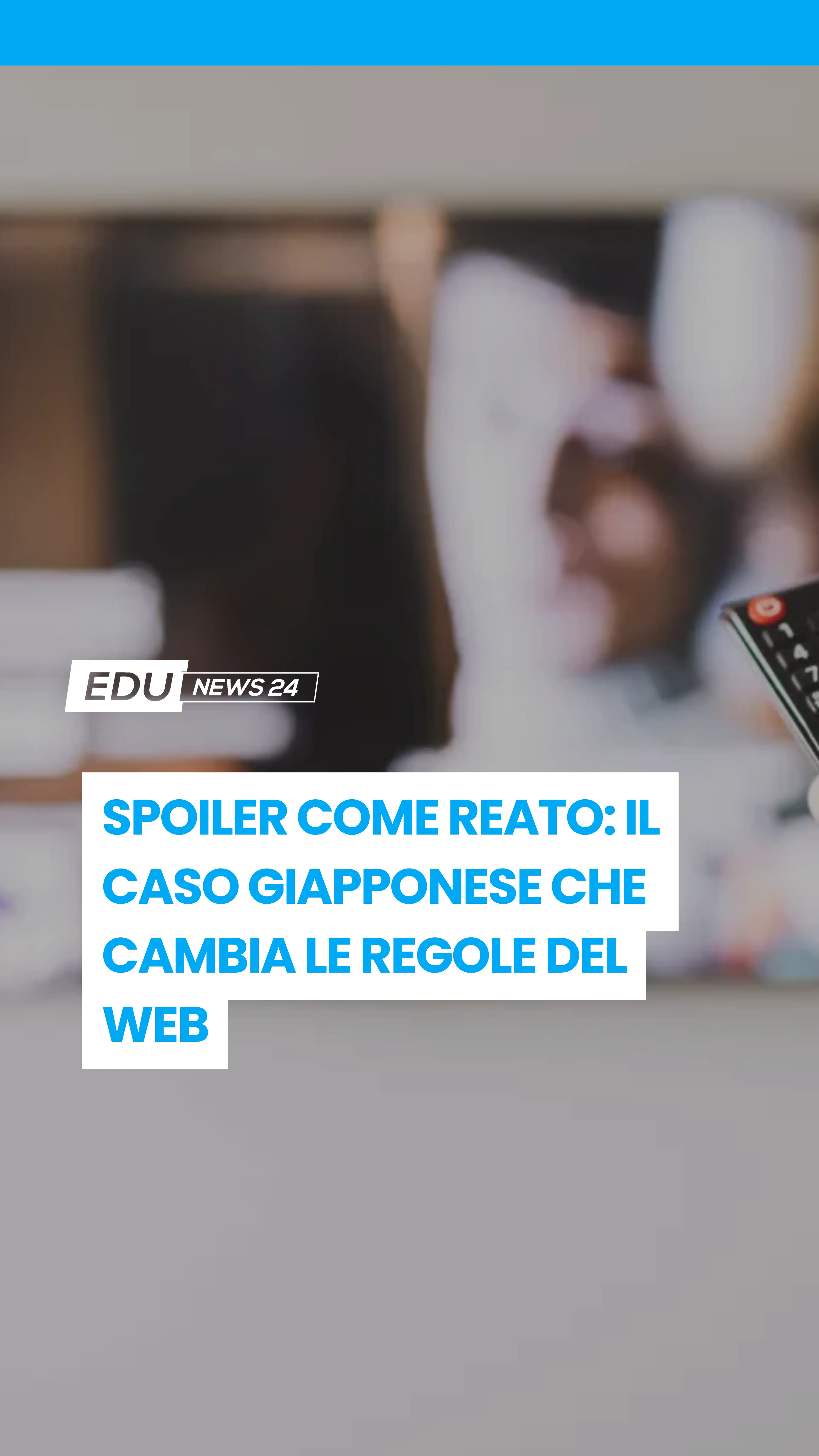 Video cover