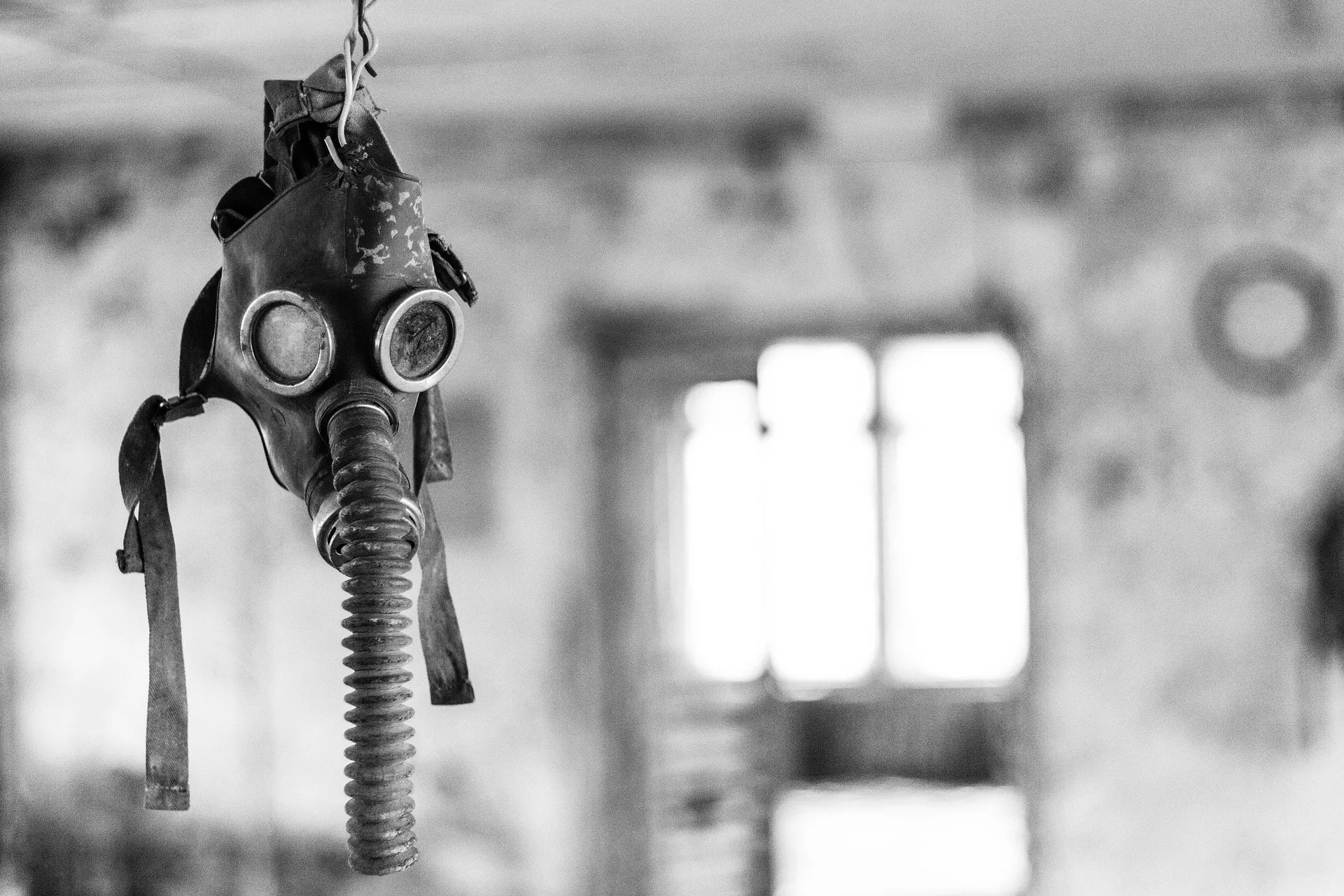 Radiazioni di Chernobyl: uno studio genetico analizza le mutazioni nei figli dei liquidatori