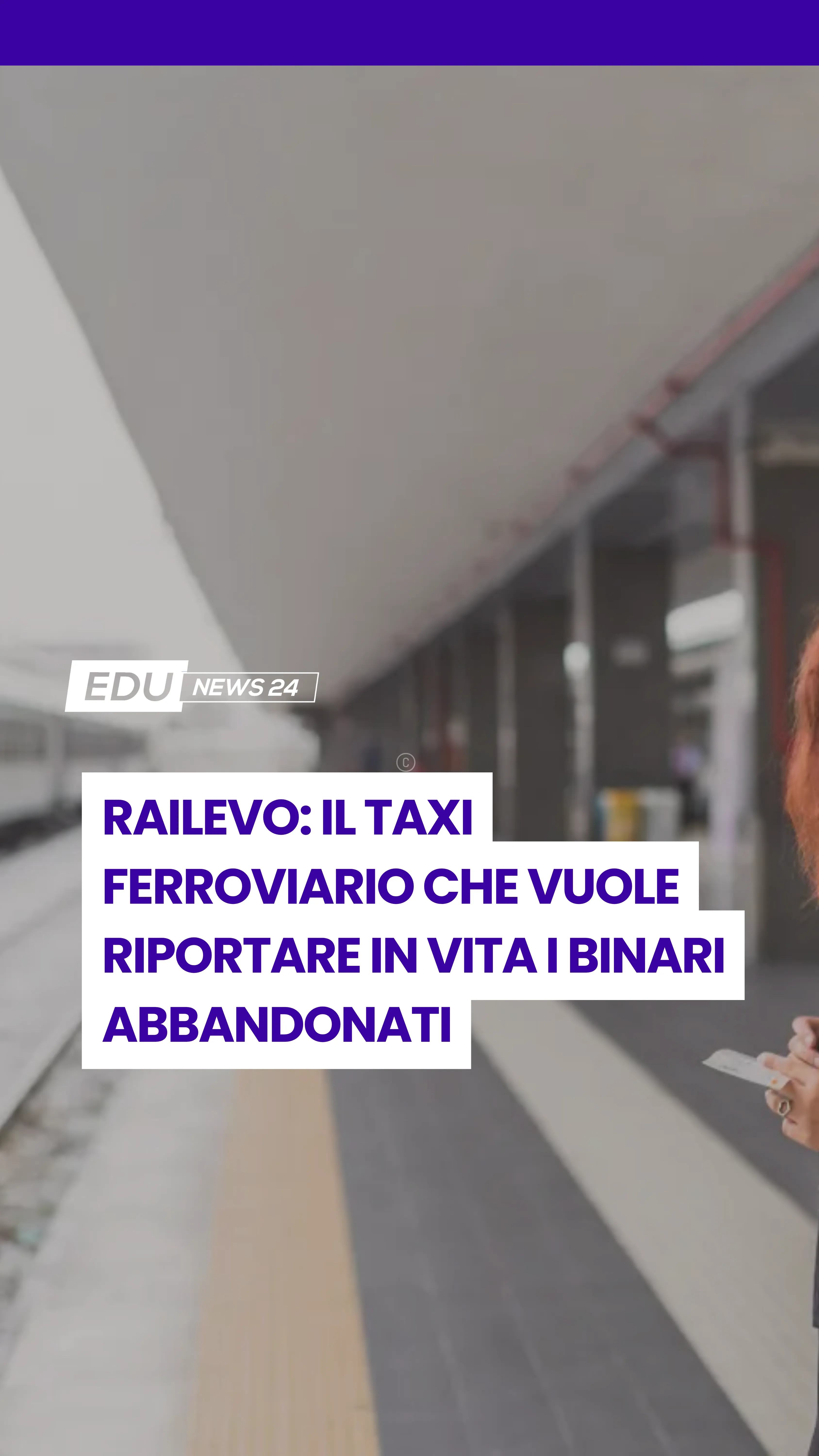 Video cover