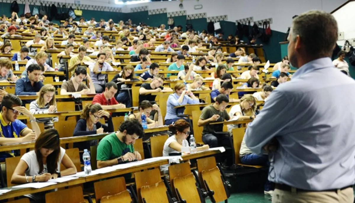 Ranking Censis 2026/2027: Padova, Bologna e Luiss al vertice