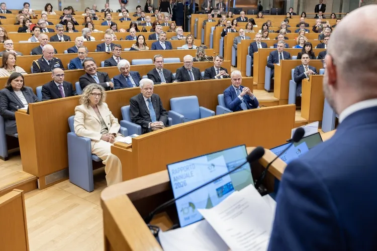 Rapporto ISTAT 2026 ecco le novità su scuola e giovani: la dispersione scende all'8,7% 