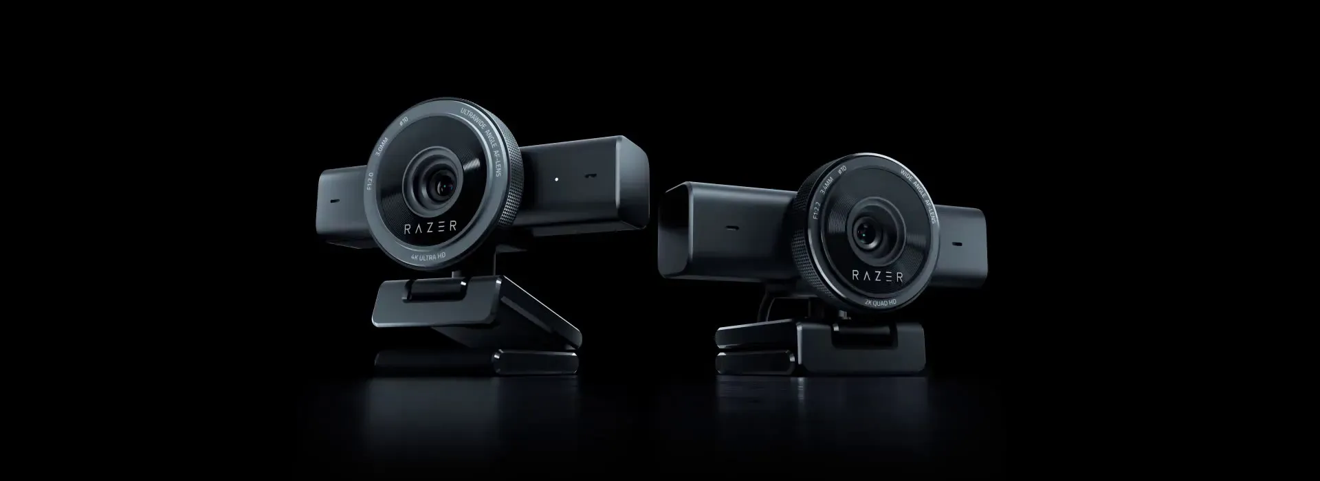 Razer Kiyo V2: Innovazione e Qualità 4K con AI per Creator e Streamer nel 2025