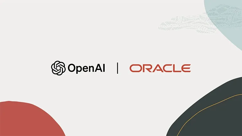 L’accordo storico tra OpenAI e Oracle: 300 miliardi di dollari per potenza di calcolo nell’era dell’intelligenza artificiale