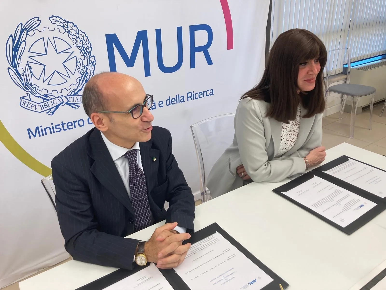 Reclutamento docenti: Anac e Mur firmano un protocollo biennale