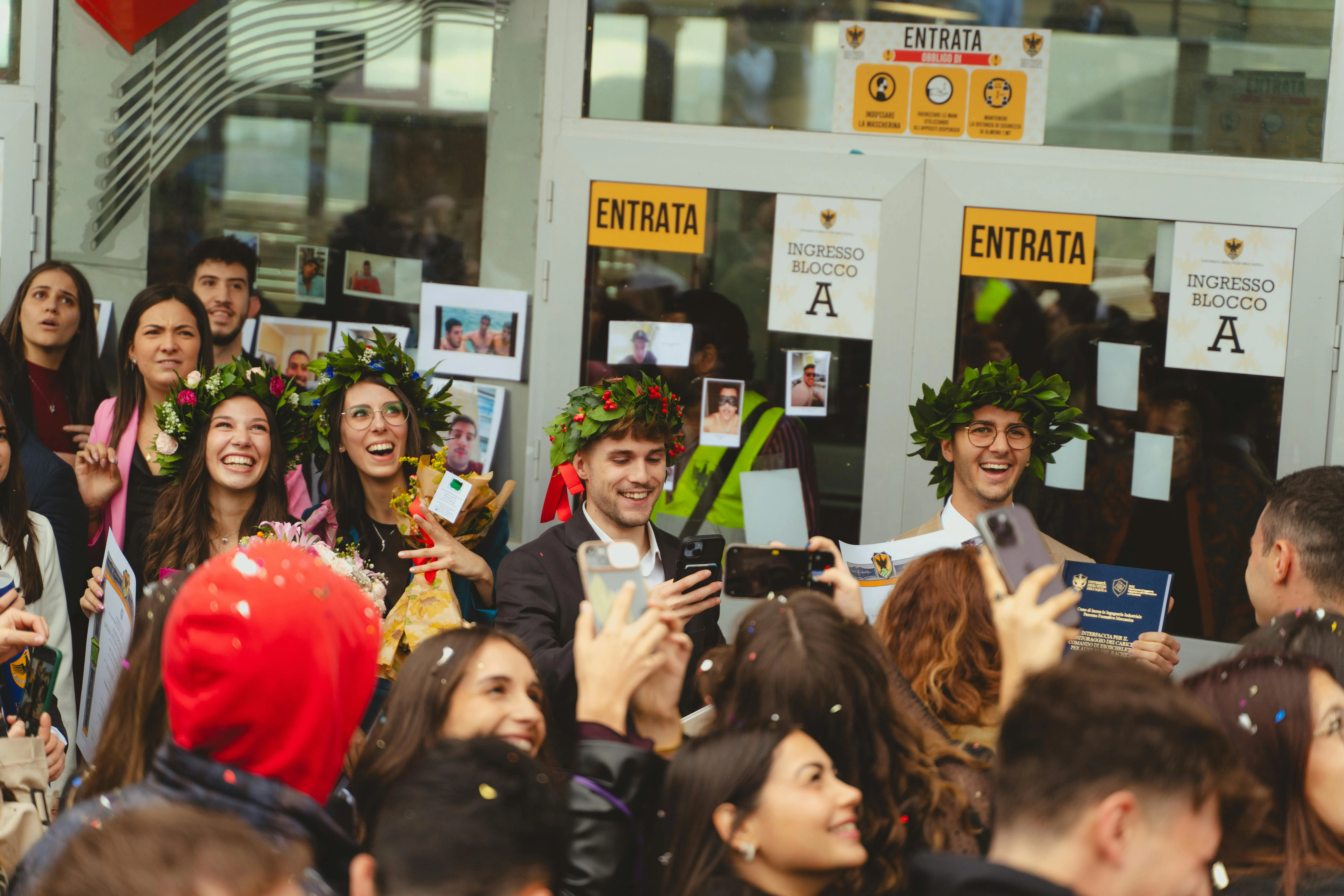 Reddito di merito in Calabria: 1.000 euro al mese agli studenti per fermare la fuga di cervelli