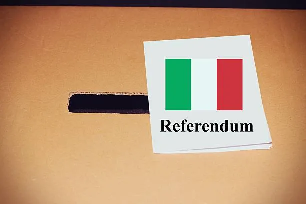 Referendum 22 e 23 marzo, scuole chiuse e lezioni sospese: cosa sapere su seggi, personale docente e ATA