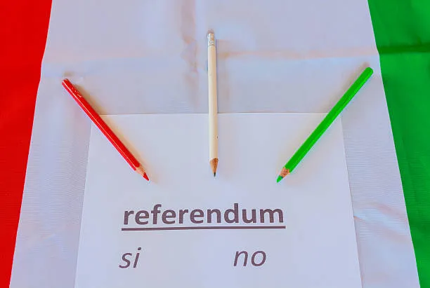 Referendum sulla giustizia, Valditara ordina controlli nelle scuole sulla par condicio