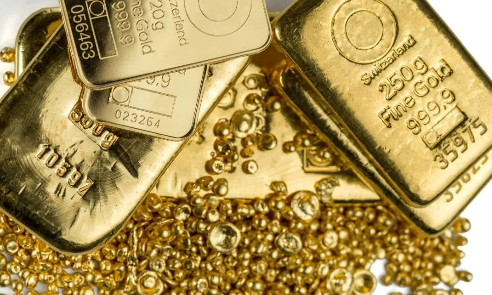 Oro svizzero e tensioni internazionali: perché gli Stati Uniti hanno scatenato una guerra commerciale contro Berna