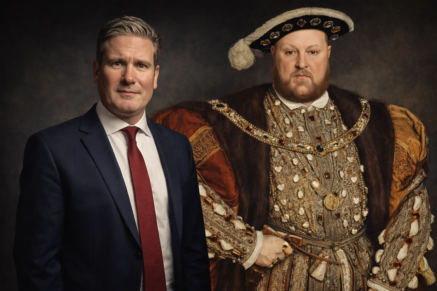 Regno Unito e mercato europeo: i poteri di Enrico VIII come scorciatoia per il riallineamento a Bruxelles