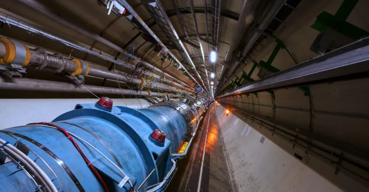 Regno Unito: tagli alla ricerca scientifica mettono a rischio progetti internazionali
