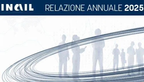 Relazione Inail 2025: il calo dei morti sul lavoro nasconde tre picchi