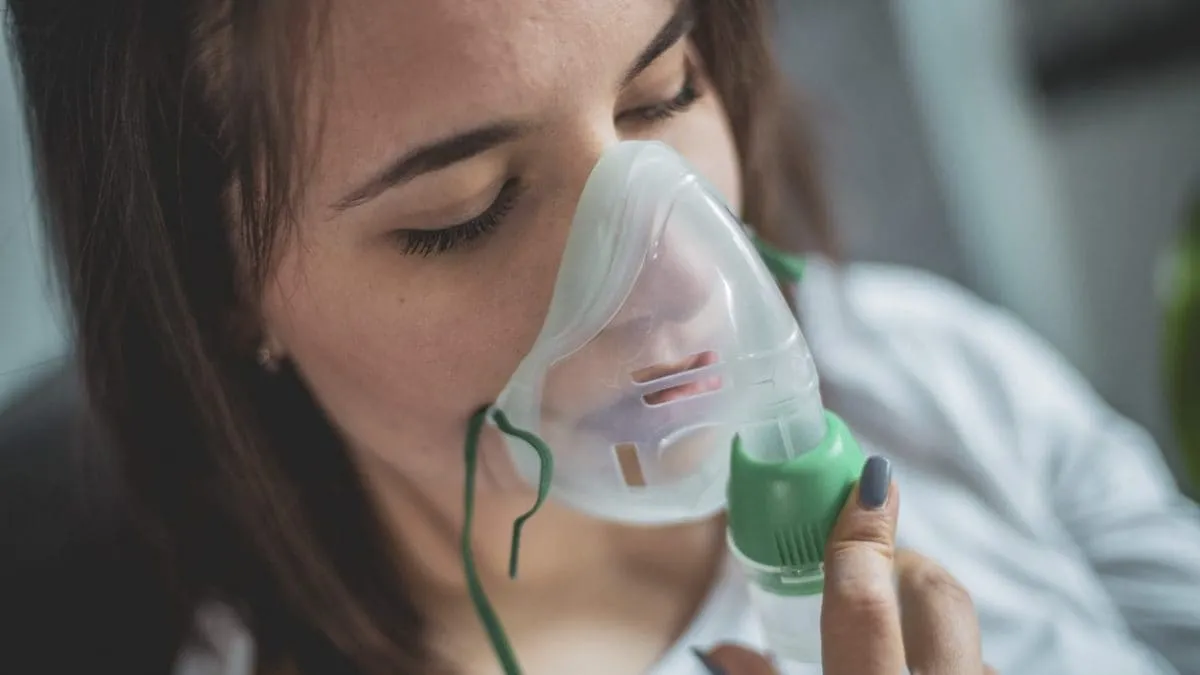 Nuove terapie invertirebbero l’invecchiamento da fibrosi cistica