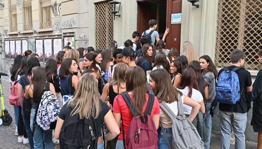 Rientro a scuola 2026/2027: date, ponti e vacanze