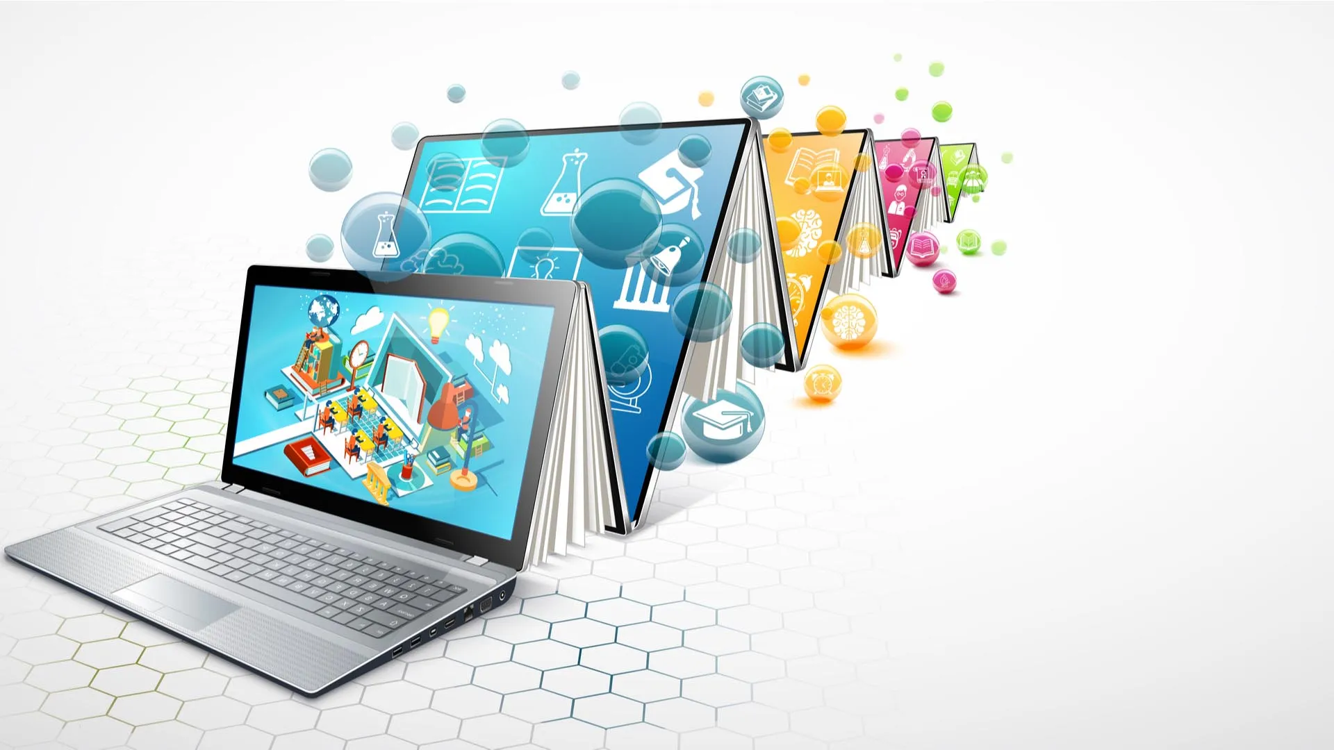 Riforma Digitale nelle Scuole: Lezioni dall'Estero per l'Italia