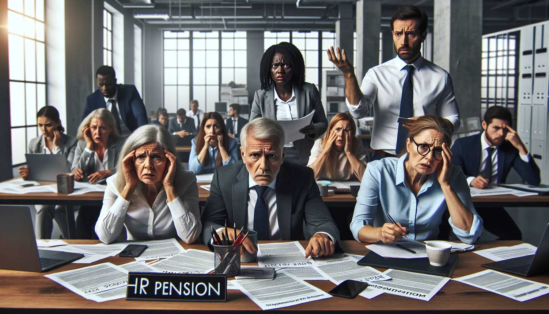 Riforma pensioni 2026, i manager HR in affanno sulla previdenza complementare: solo il 15% padroneggia la materia