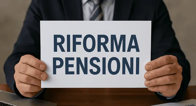 Riforma Pensioni 2025: Cisl e Anief al Lavoro su Emendamenti alla Legge di Bilancio