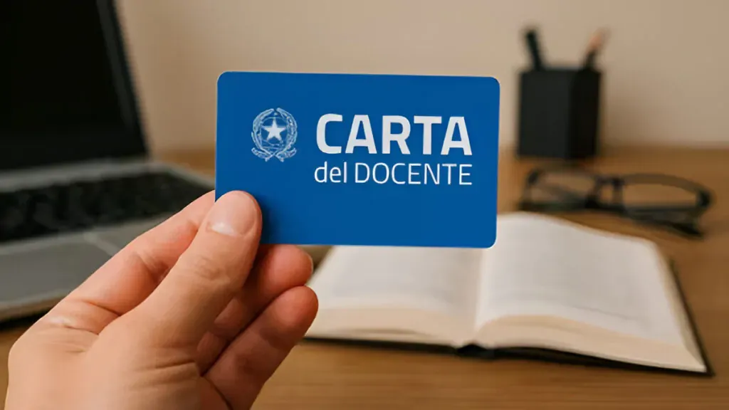Carta docente, la Consulta estende il diritto ai precari