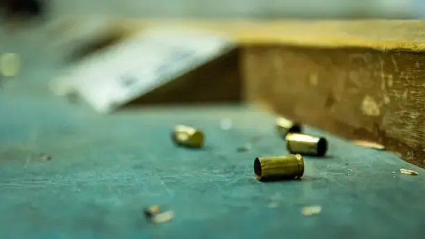 Rio Branco, un 13enne uccide 2 dipendenti: la pistola era del patrigno