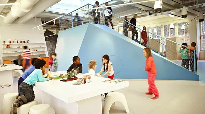 Ripensare le aule per ripensare la scuola: perché gli spazi educativi sono la vera frontiera dell'innovazione