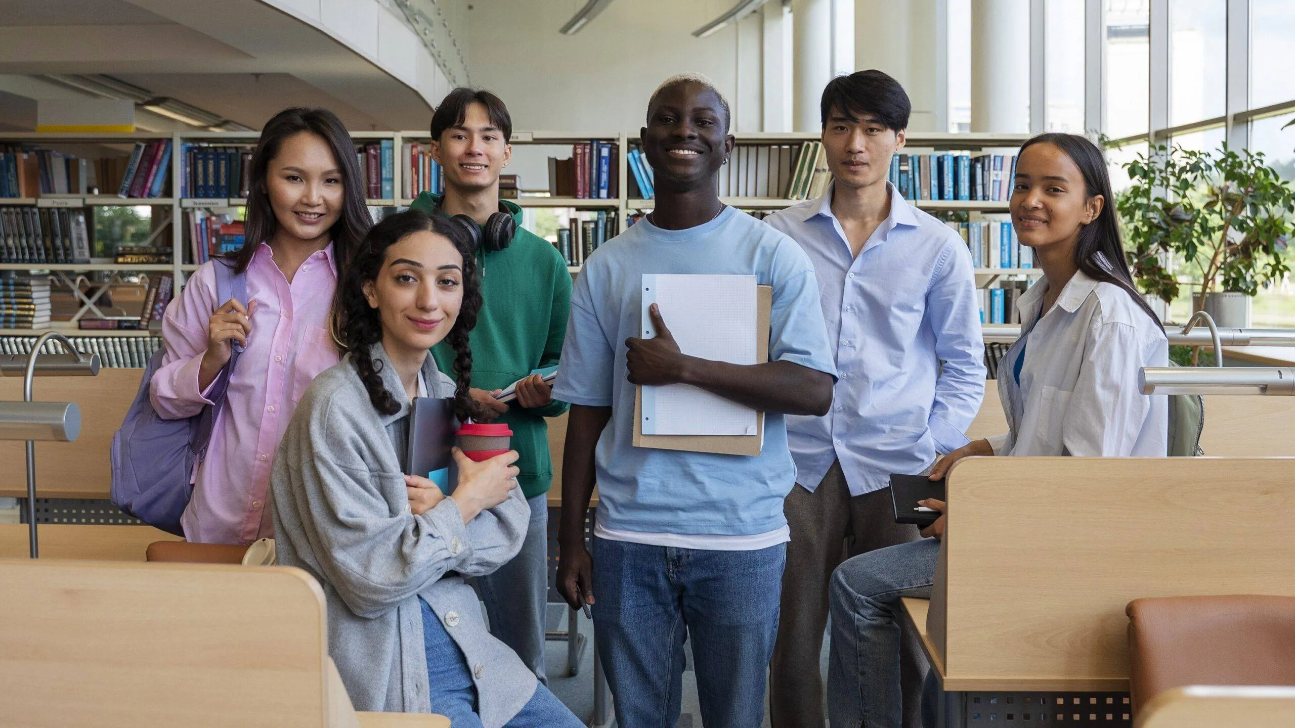 Le Nuove Rotte della Mobilità Studentesca: L’Evoluzione delle Tendenze nell’Istruzione Globale per gli Studenti dell’Asia Meridionale