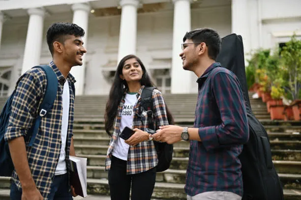 Rivoluzione Accademica in India: Il Programma di Scambio tra Campus IIT trasforma l'Università Ingegneristica