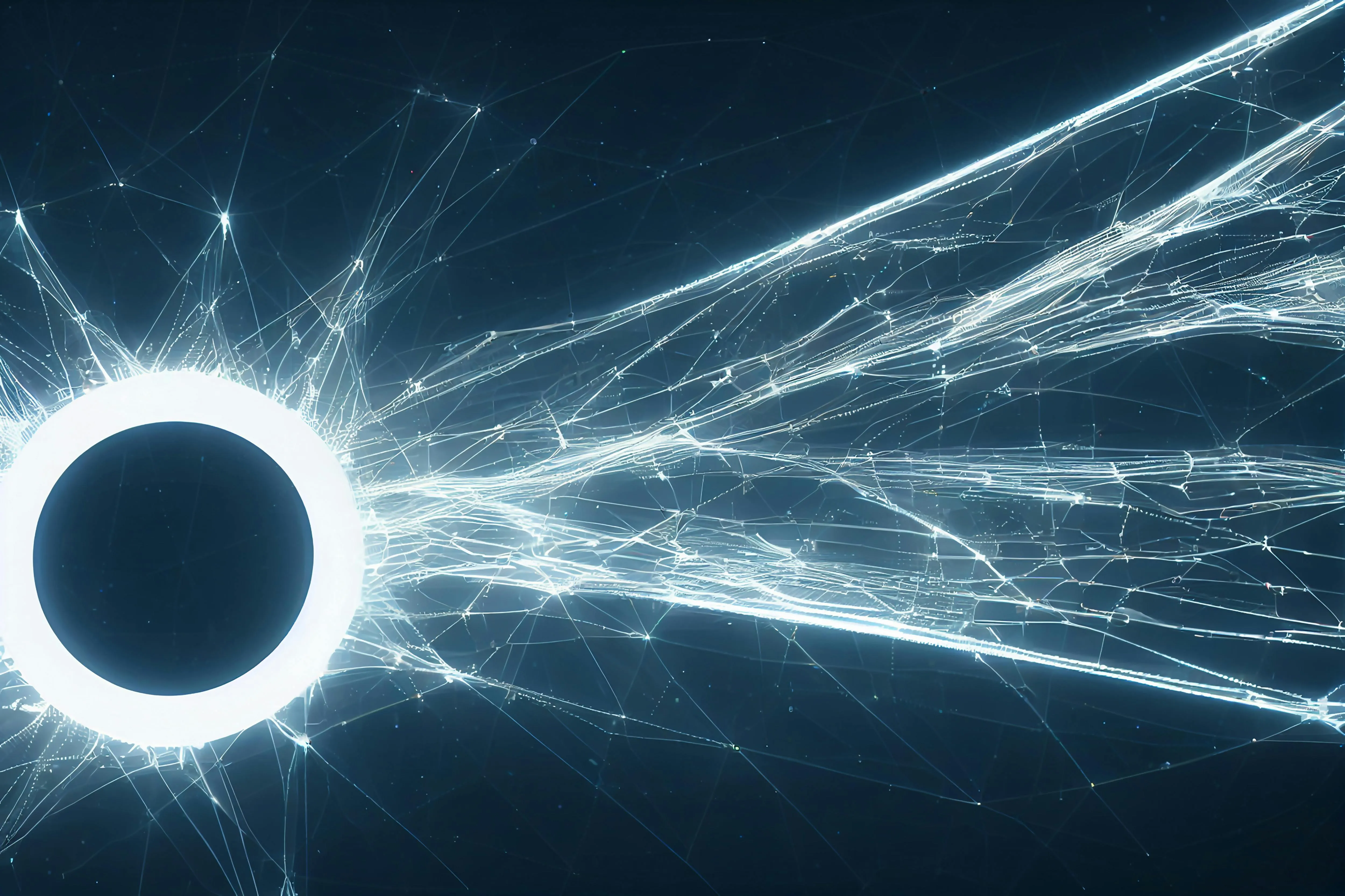 Rivoluzione nella trasmissione ottica: i nuovi amplificatori di luce di Stanford trasformano le reti del futuro