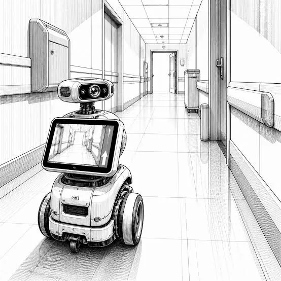 Robostral Navigate scavalca il LiDAR: 76,6% su R2R-CE, solo simulazione