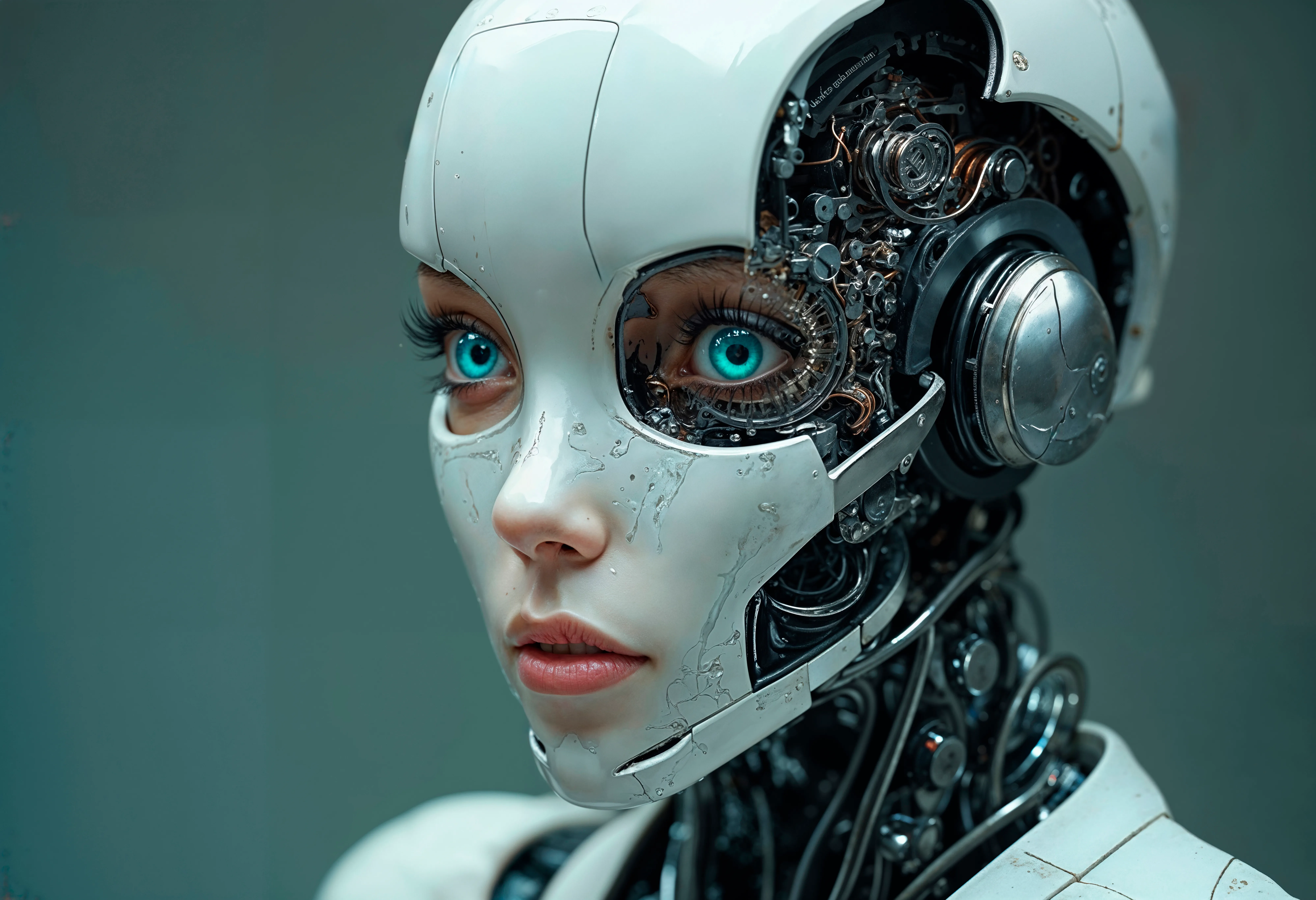 Umanoide UBTech U1: la svolta dei robot da compagnia e la nuova frontiera dell'intelligenza emotiva 