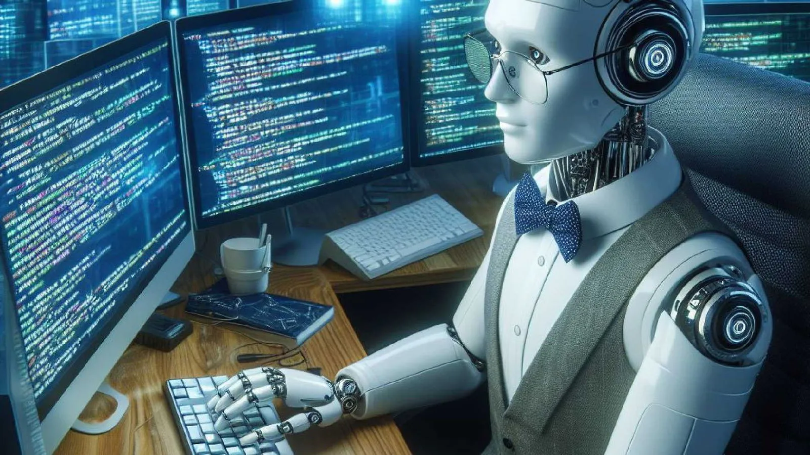 L’intelligenza artificiale ridisegna il lavoro dei giovani negli USA: occupazione entry level in calo secondo Stanford