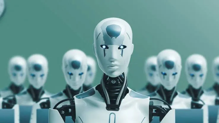 Robot umanoidi cinesi per la guerra: cosa manca alla governance UE