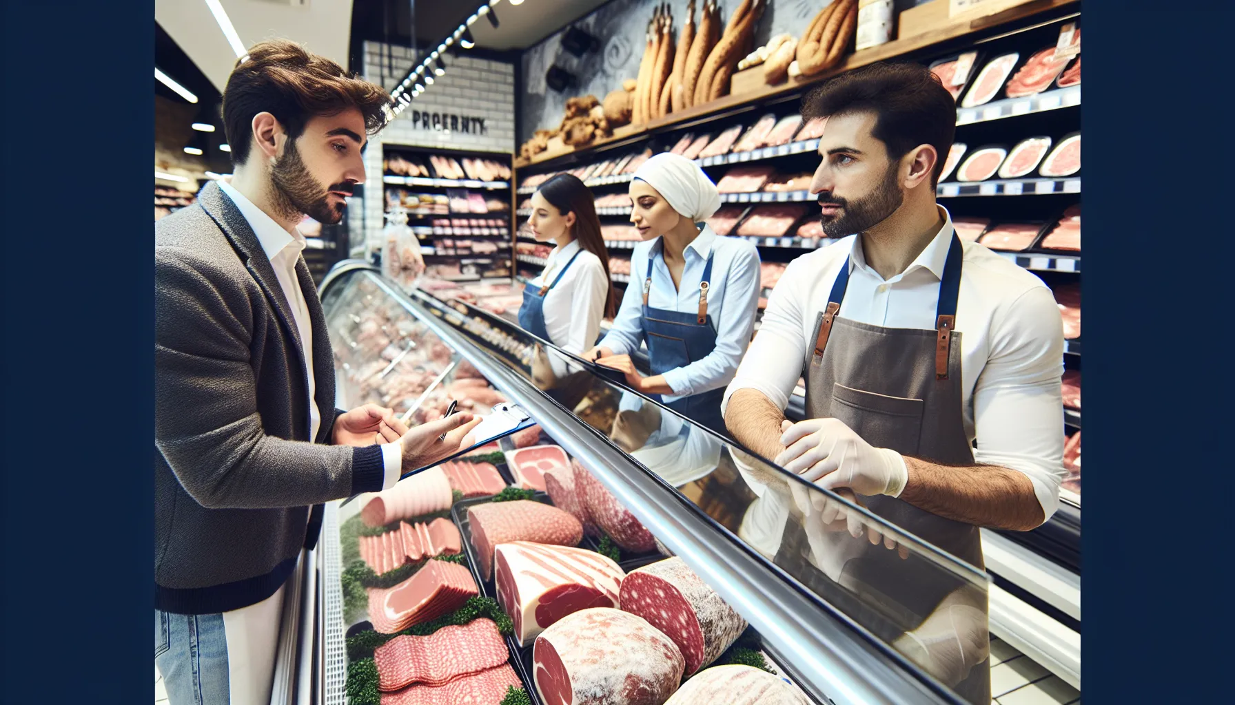 Rovagnati lancia la Scuola di Salumeria: un progetto formativo per gli addetti del banco gastronomia