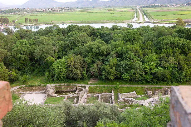 Nuove Scoperte al Parco Archeologico di Gabii: Verso la Riscoperta del Lazio Medio-Repubblicano