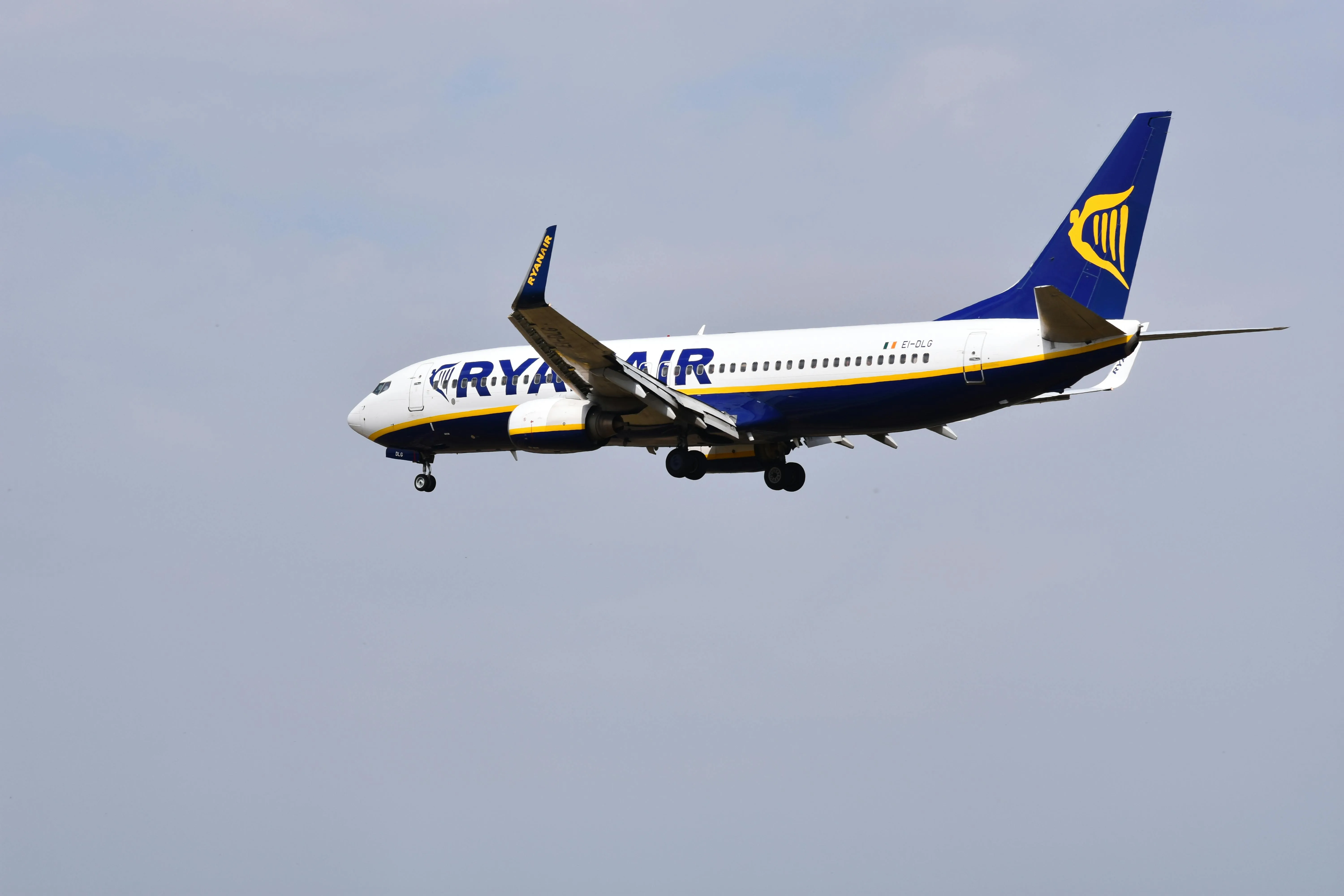 Ryanair chiede il divieto di alcolici in aeroporto: la proposta del CEO