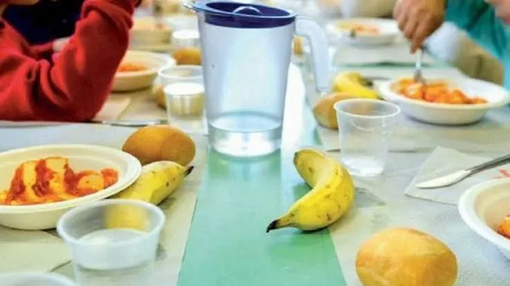 Salmonella nelle mense della Valtrompia: 89 casi, 9 ricoveri