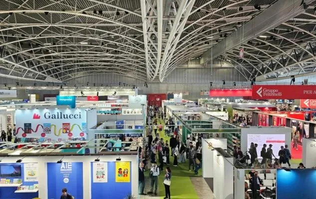 Salone del Libro di Torino 2026, al Lingotto dal 14 al 18 maggio. Tutte le novità