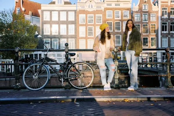 Salute mentale e ritardi negli studi universitari nei Paesi Bassi: un'emergenza crescente