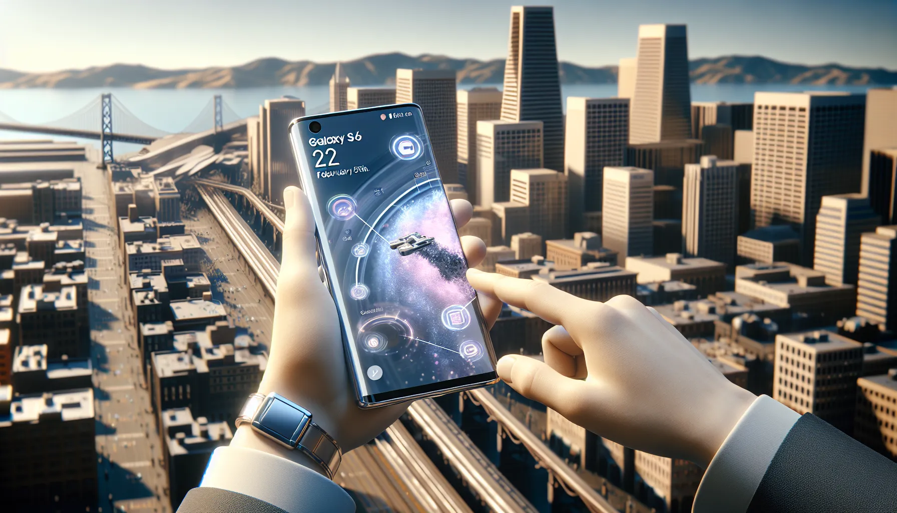 Samsung Galaxy S26, la sfida a iPhone riparte dall’intelligenza artificiale di Google e Perplexity