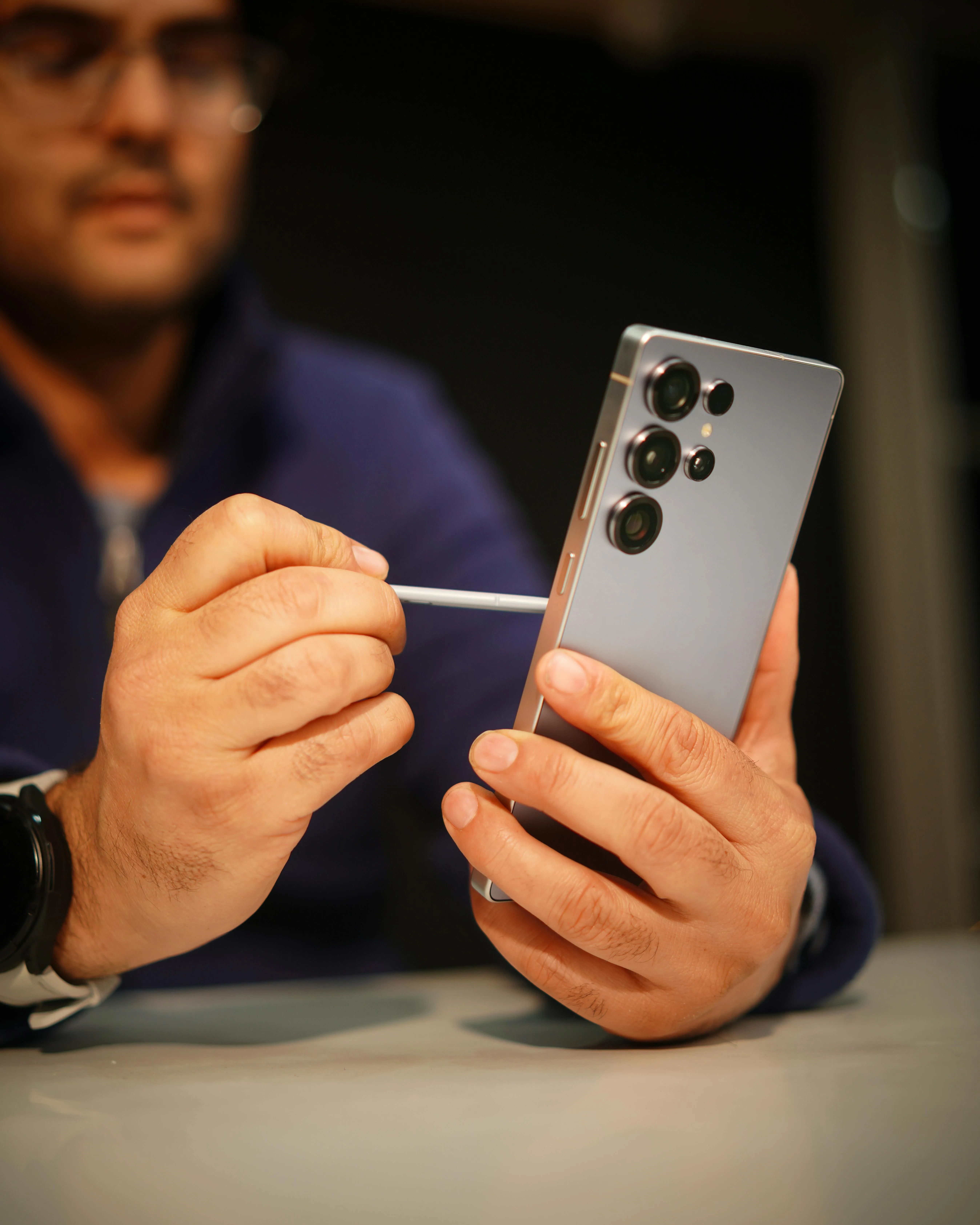 Samsung Galaxy S26, preordini record negli USA: il modello Ultra conquista l'80% degli ordini