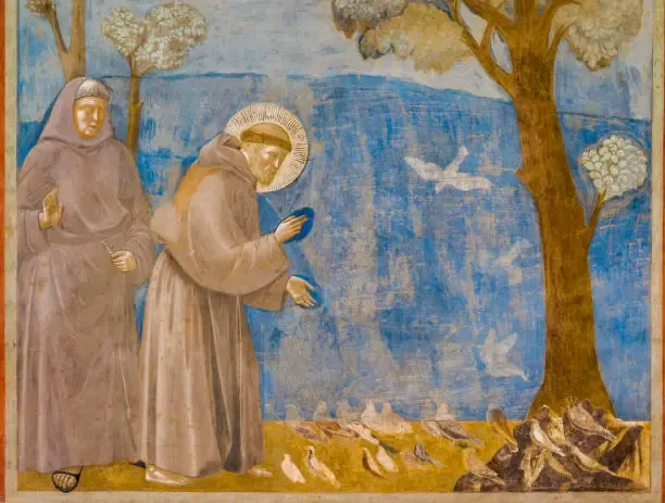 San Francesco d’Assisi, uomo di cultura: dalla sapienza dei suoi scritti alla frantumazione del mito dell’“ignorante”