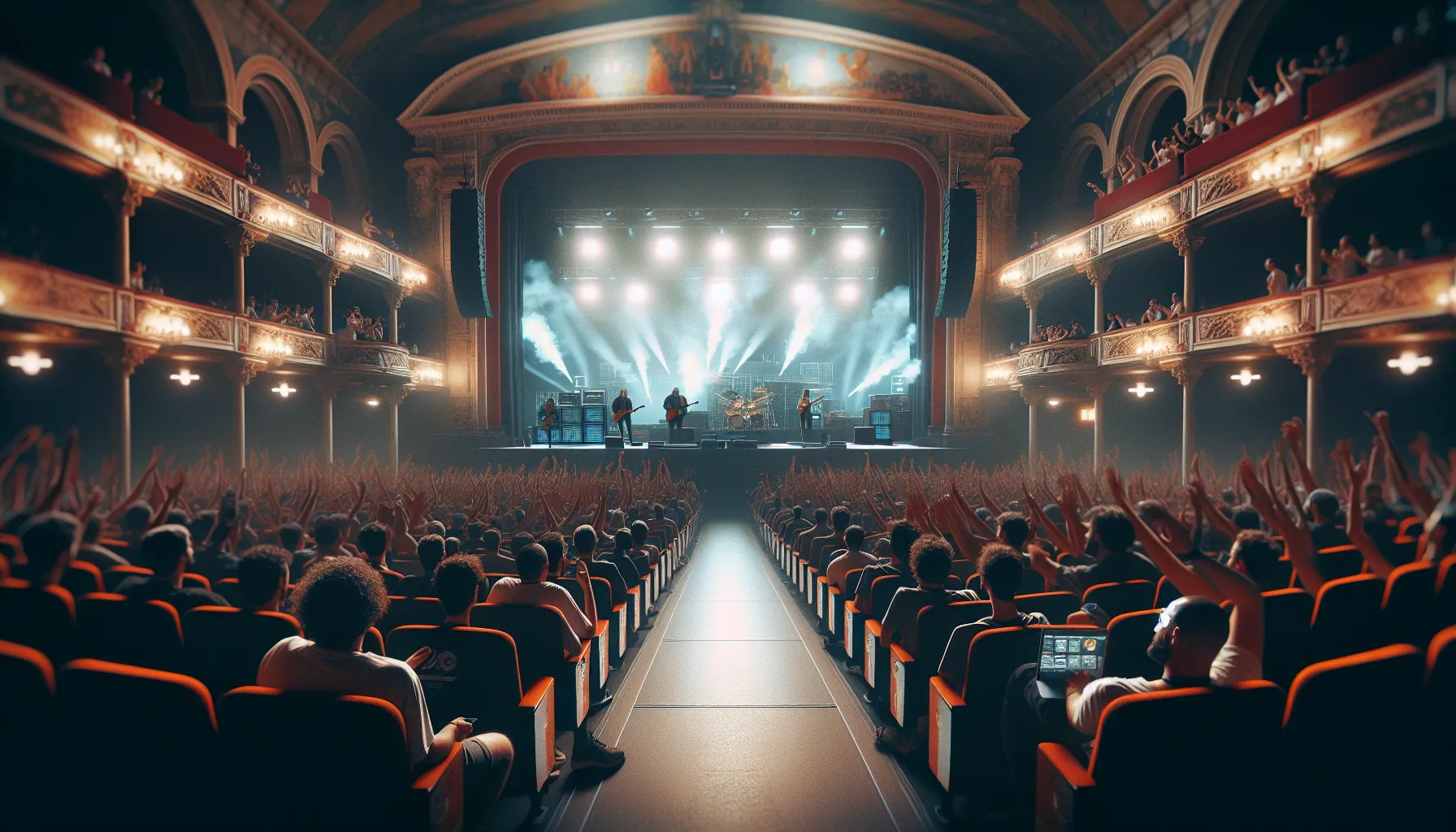 Sanremo 2026, la prima serata conquista i social: da Bravi a Sayf, fino al commovente omaggio a Vessicchio