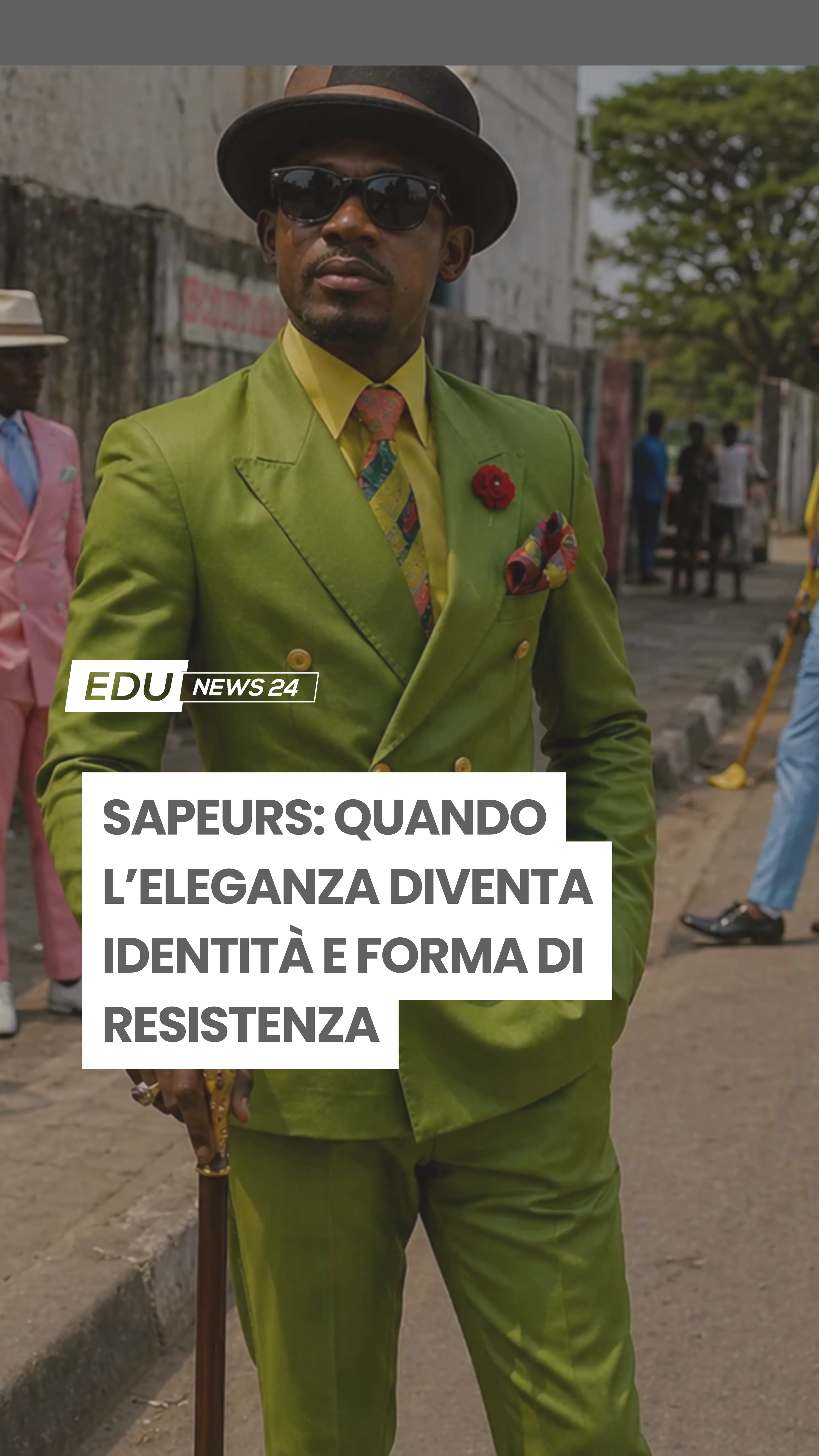 Video cover