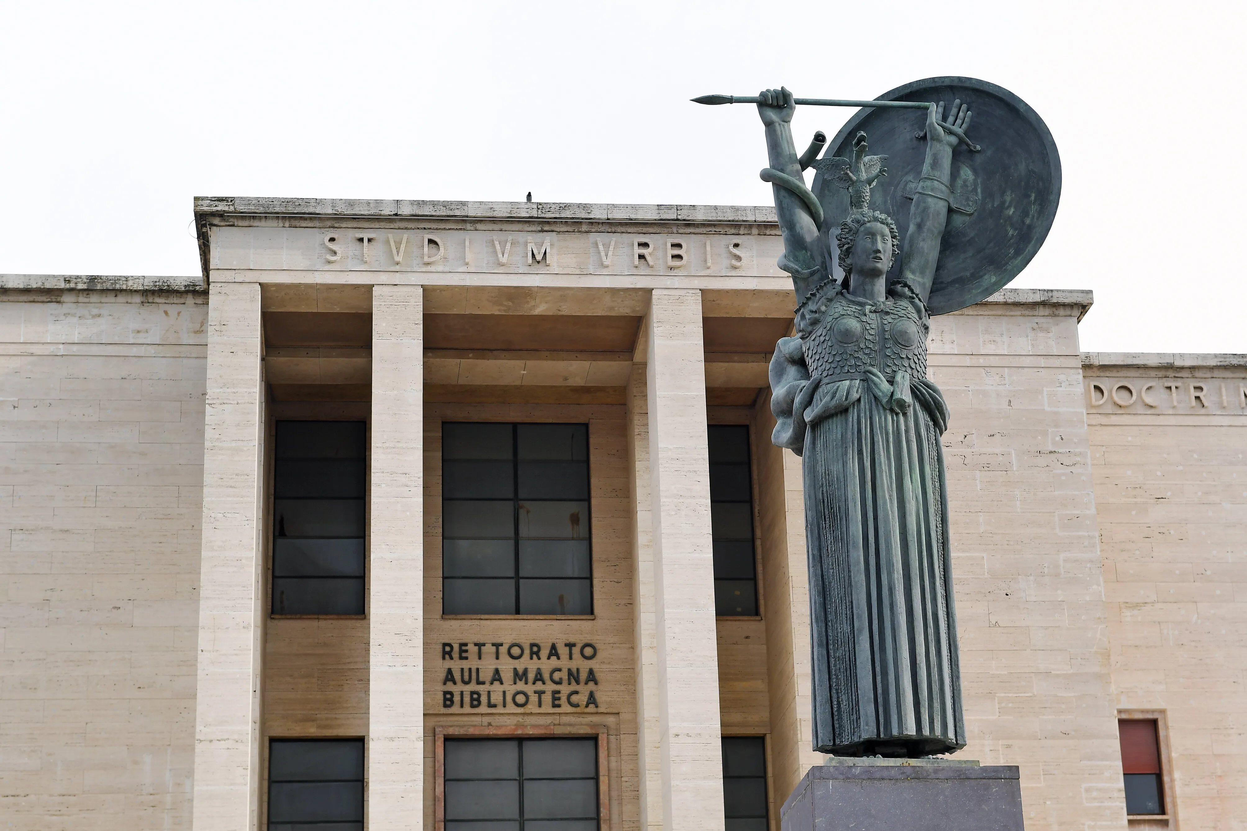 Sapienza presenta ChatMinerva, l'assistente AI multimodale