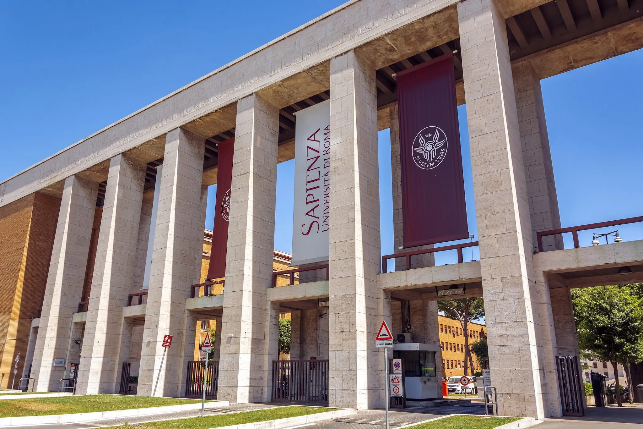 La Sapienza conferma la sua eccellenza: prima università italiana nel ranking Arwu Shanghai 2025
