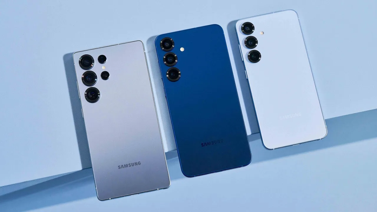 Samsung Galaxy S26: Tutti i Modelli Europei Con Chip Exynos a 2 Nanometri, Addio alla Versione Edge