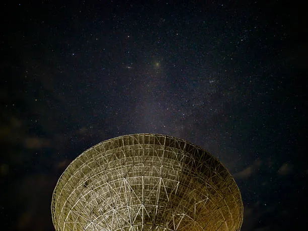 Completata la Costruzione del Telescopio Spaziale Nancy Grace Roman: Un Nuovo Capitolo per l’Astronomia