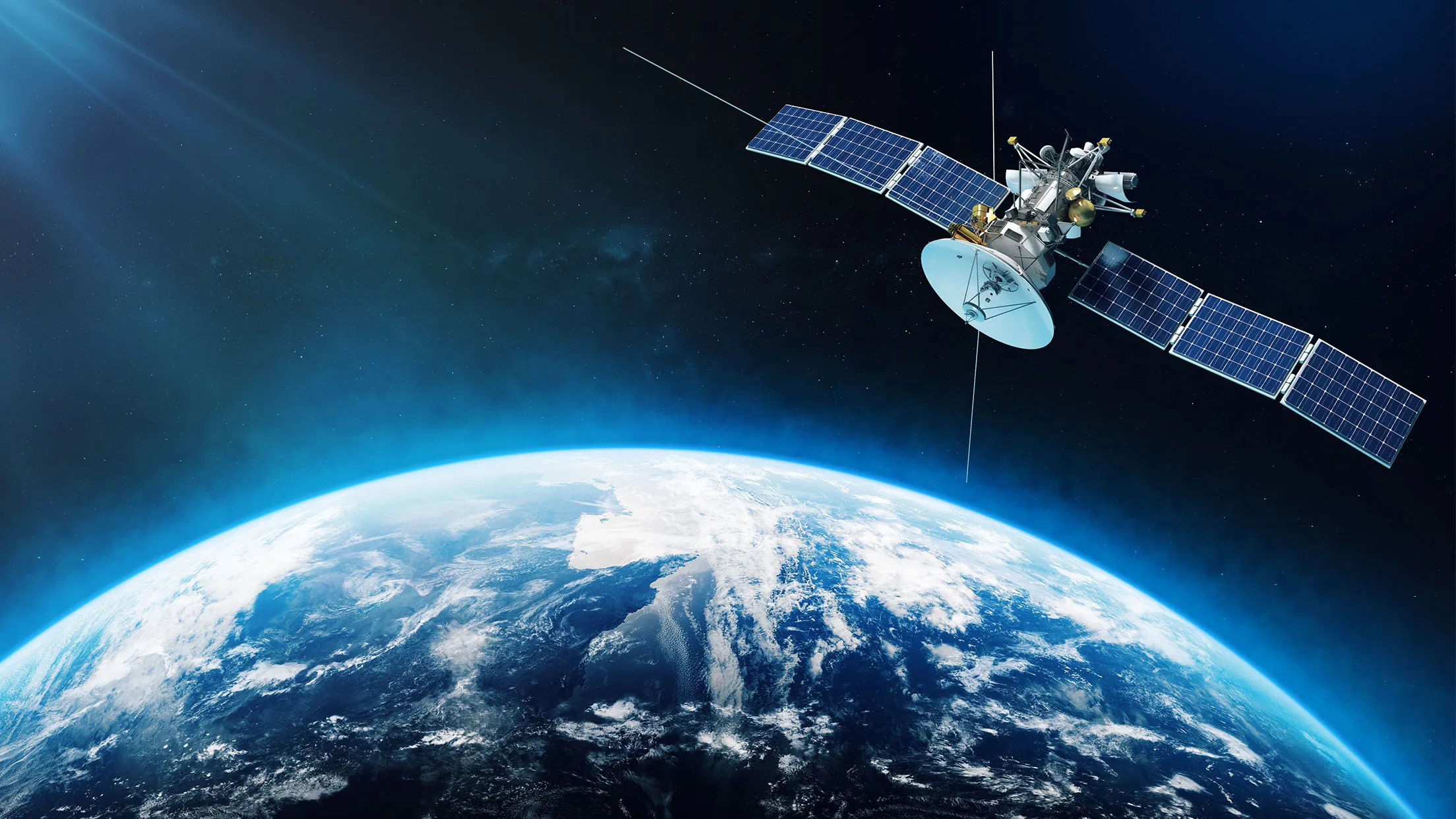 Comunicazioni satellitari e privacy: vulnerabilità e rischi per utenti e aziende negli Stati Uniti