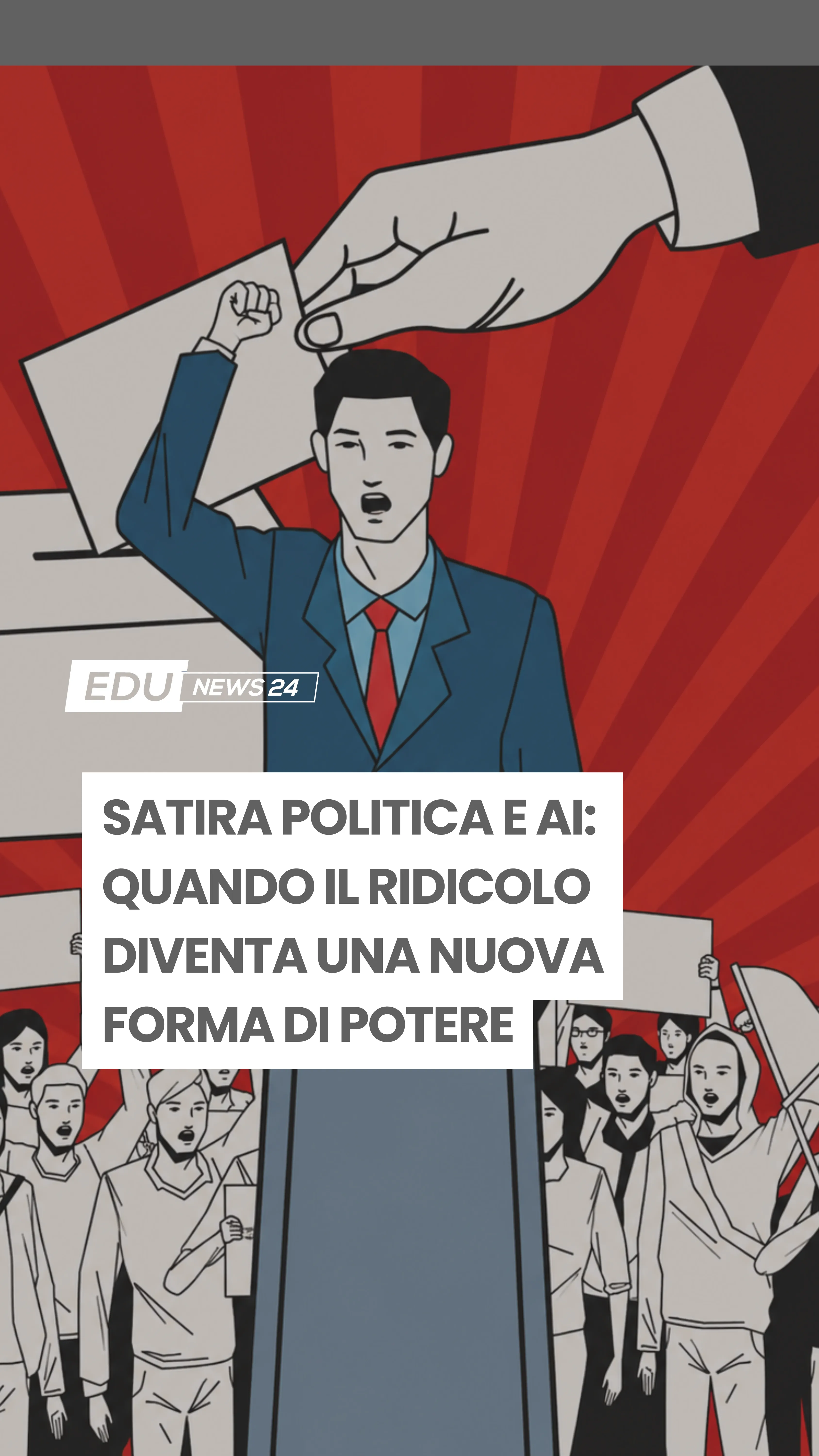 Video cover