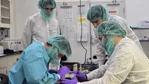 Scampi vola sulla Iss, l'aula orbitale che si spegne nel 2030